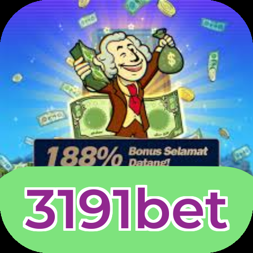 Números do app 3191bet em material de marketing — ilustração, não auditoria